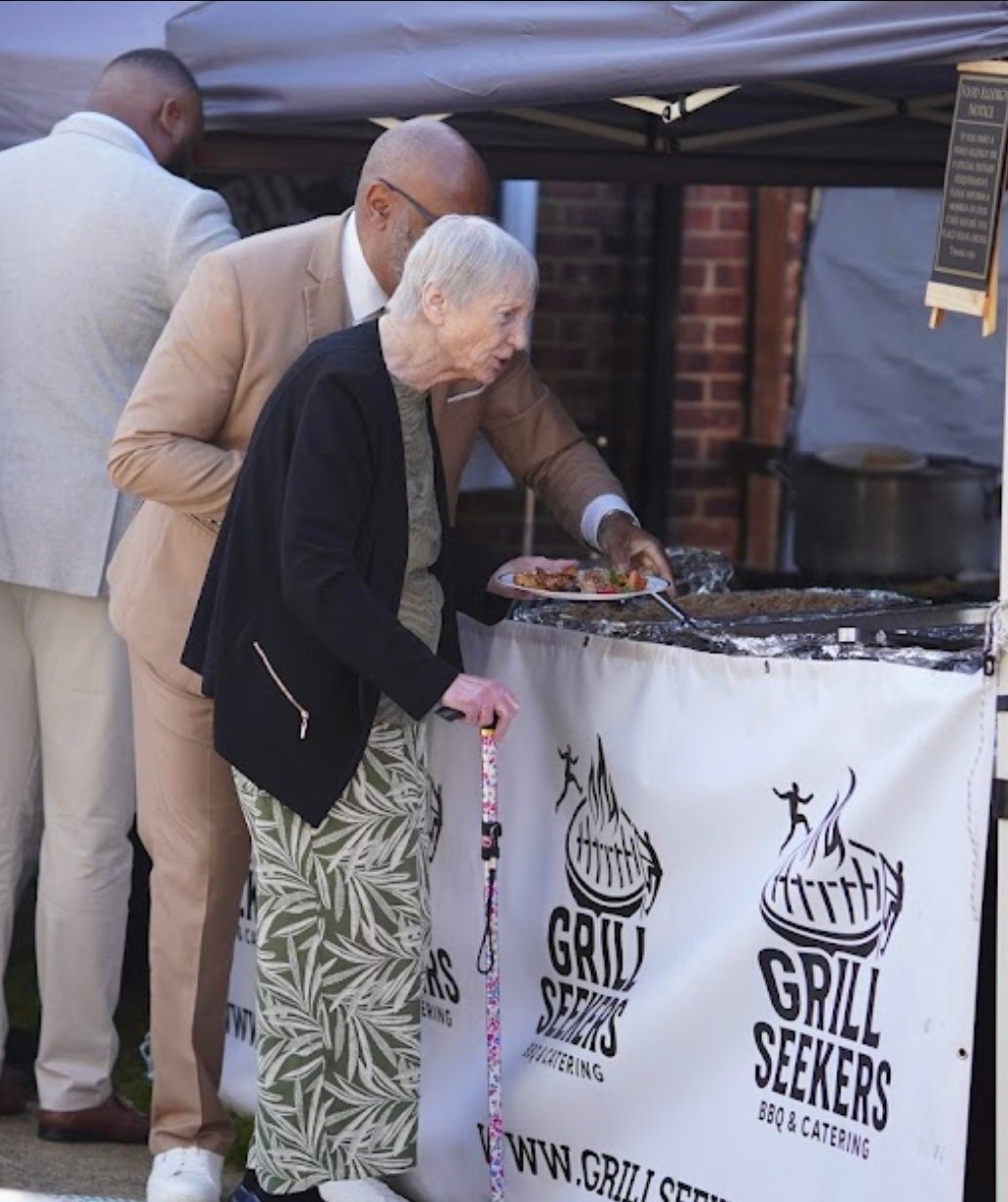 Recent Grill Seekers event photo 3