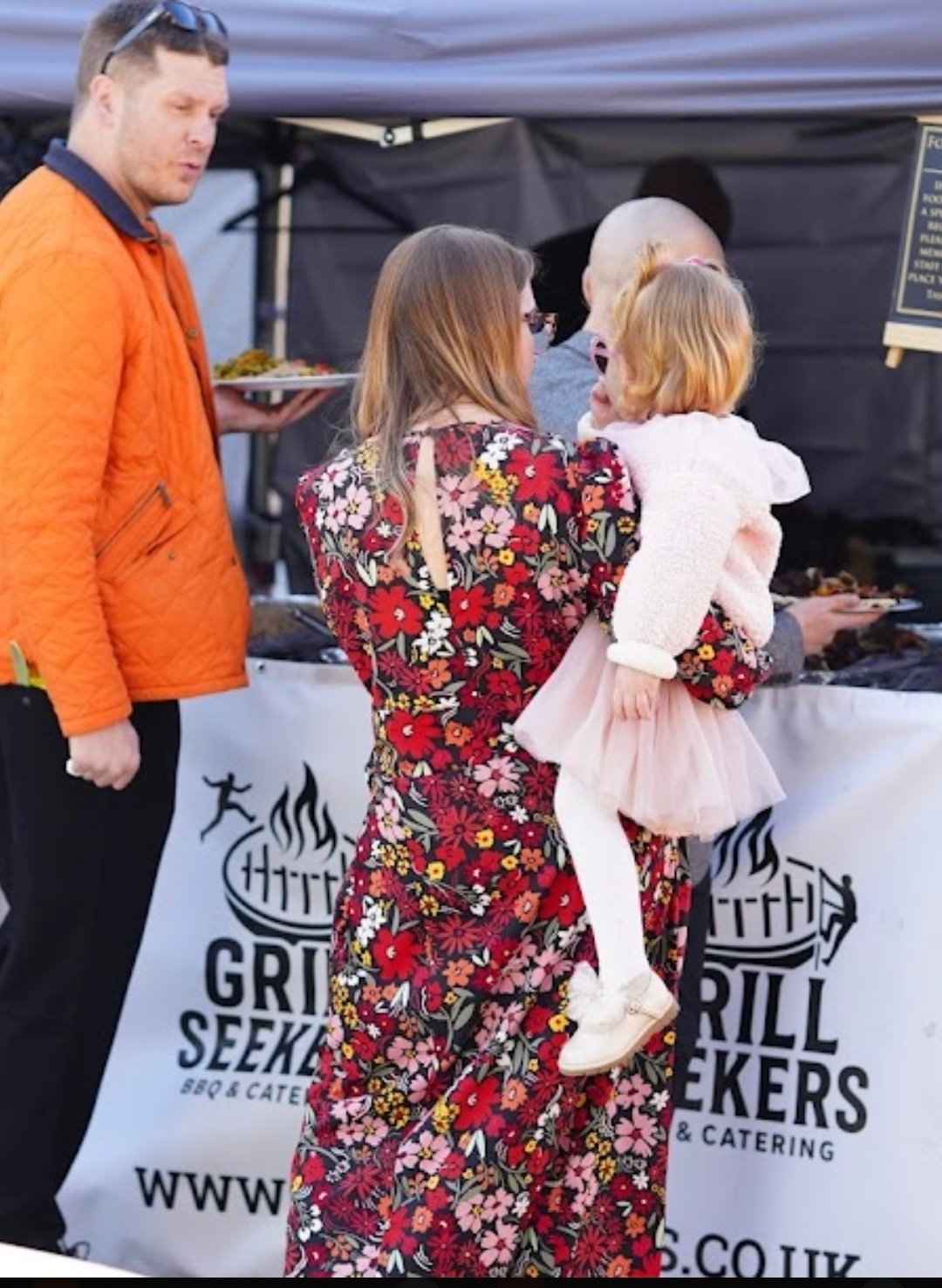 Recent Grill Seekers event photo 5