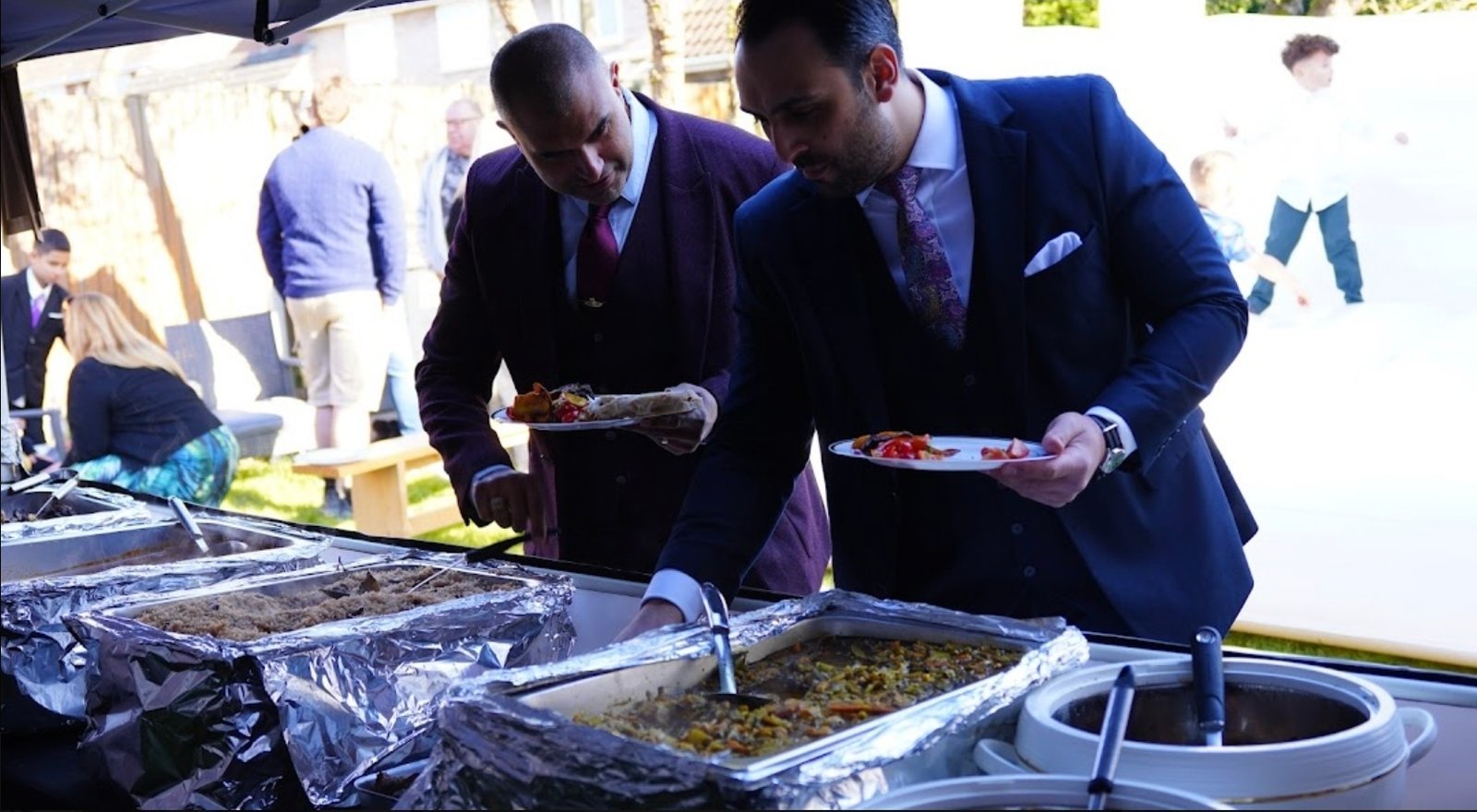 Recent Grill Seekers event photo 6
