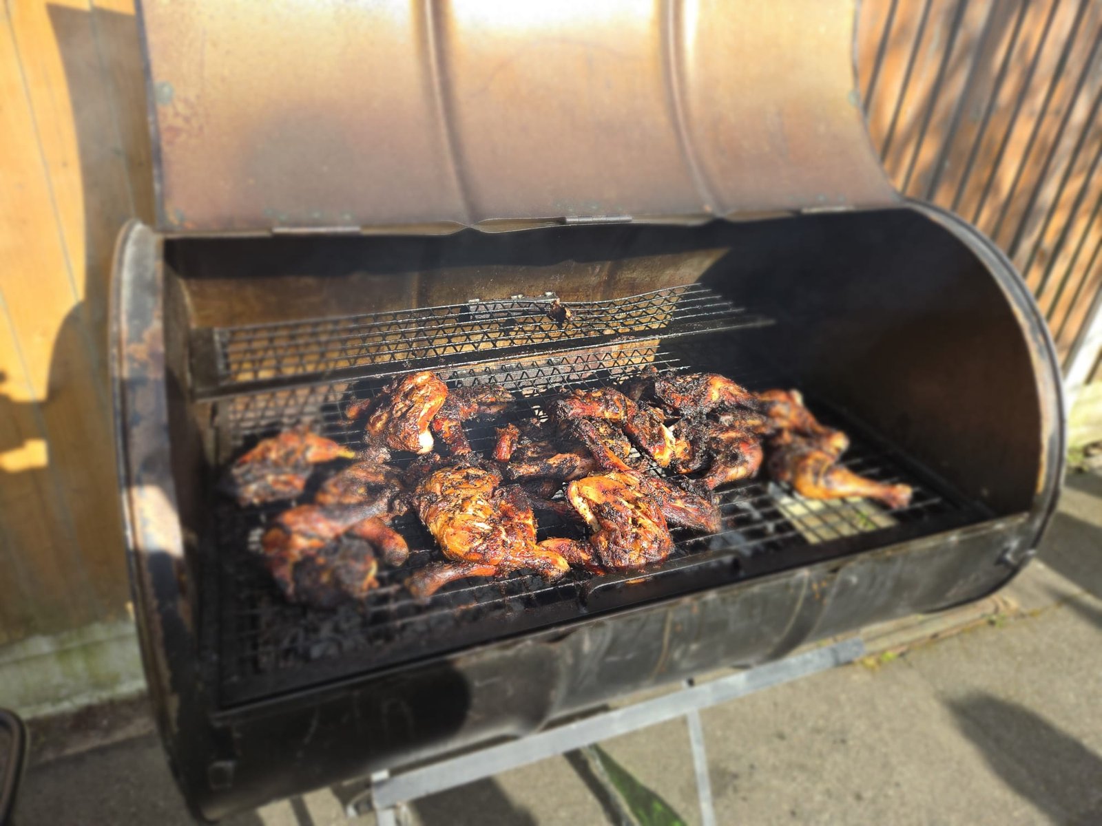Recent Grill Seekers event photo 7