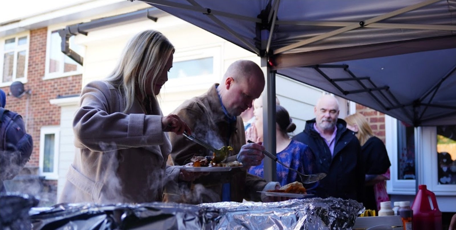 Recent Grill Seekers event photo 8